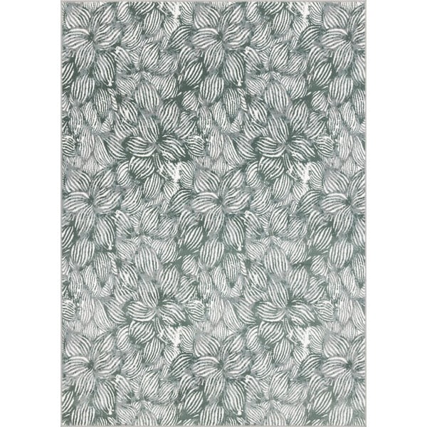 Roheline vaip 200x280 cm Welio Malachite - FD