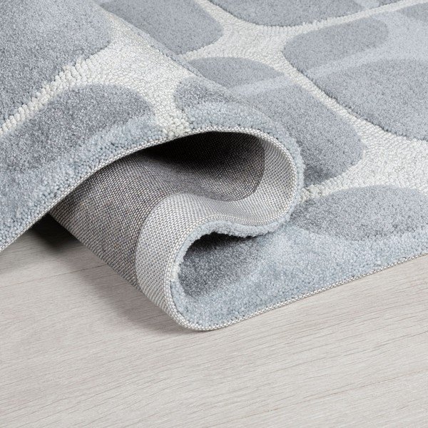 Hall vaip , 160 x 230 cm Mesh - Flair Rugs-image-1