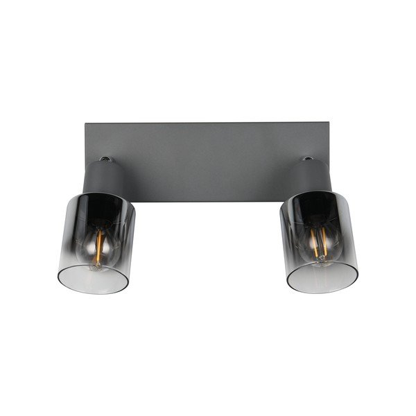 Antratsiitne kohtvalgusti ø 7 cm Cadiz - Reality-image-2