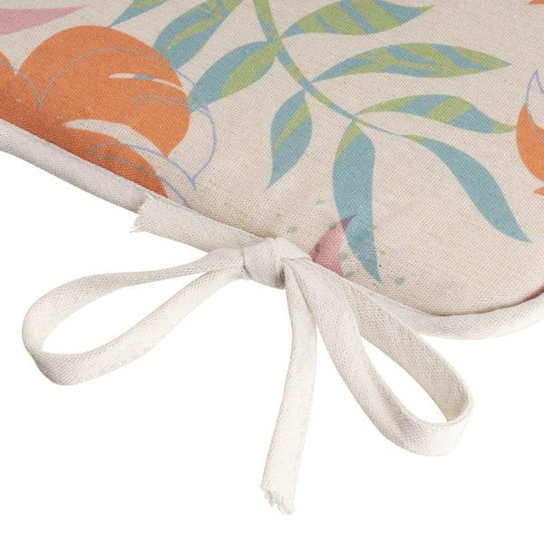 Istmepadi 40x40 cm Tropy - Casa Selección-image-1