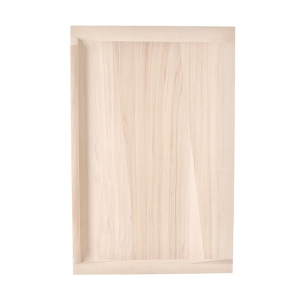 Puidust küpsetusmatt 49,5x70 cm - Orion-image-2