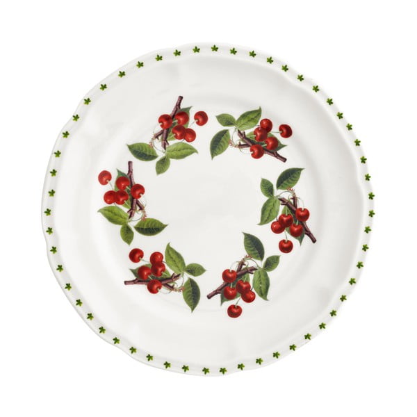 18-osaline portselanist taldrikute komplekt Le Primizie - Brandani-image-2