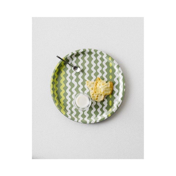 Tác High Tide Lemongreen-image-1