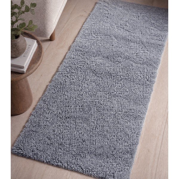Helehall koridorivaip 80x250 cm Life - Ayyildiz Carpets-image-1