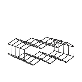 Metallist veiniriiul 5 pudelile Rocks – Zone