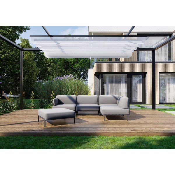 Helehall aia mooduldiivan 234 cm Salve - Sit Sit-image-4