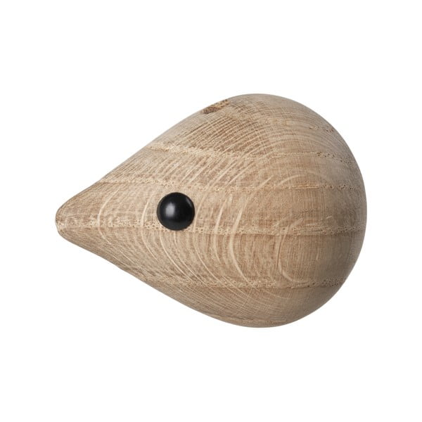 Puidust rippuv jõulukaunistus Nordic Tales - Kähler Design-image-3