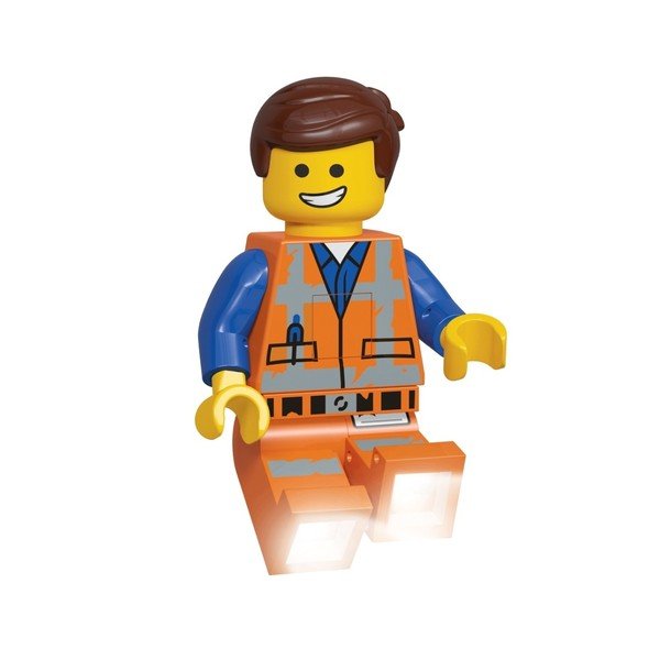 Baterka LEGO® příběh 2 Emmet