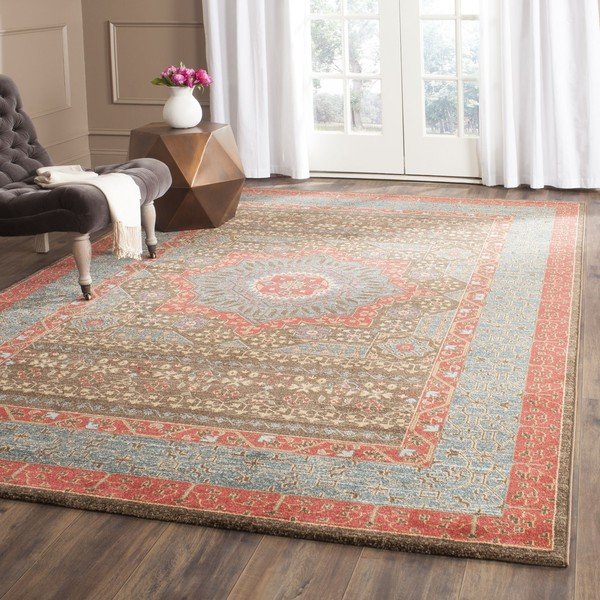 Koberec Safavieh Sulton, 170 x 121 cm-image-2