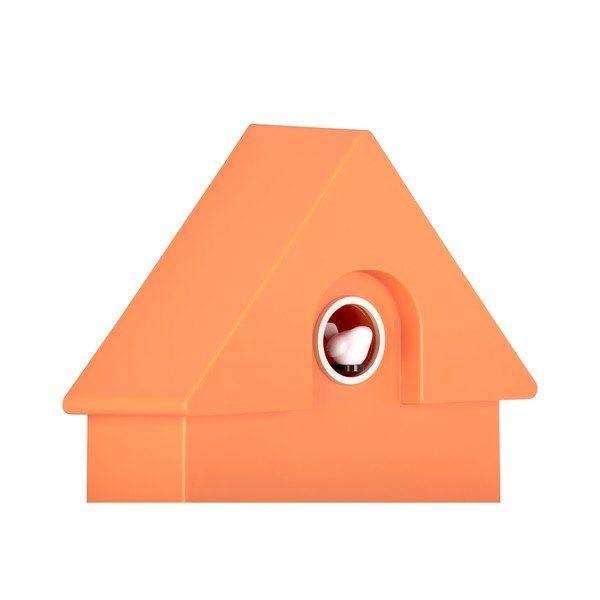 Pendel seinakell Modern Cuckoo - Karlsson-image-4