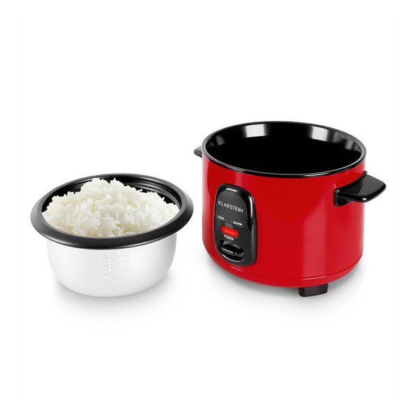 Punane riisipann , 1,5 l Osaka - Klarstein-image-3