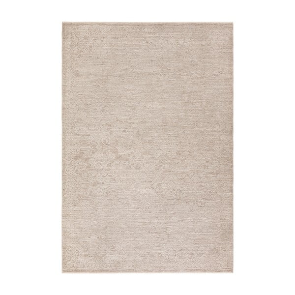 Beež vaip 200x300 cm Laurent Beige Natural – Asiatic Carpets