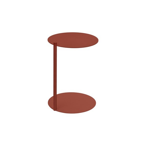 Terasest ümmargune abilaud 41x40 cm Ande - noo.ma-image-2