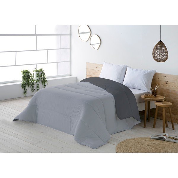 Tumehall voodiplaat kaheinimesevoodile Bea, 270 x 200 cm - Boheme-image-2