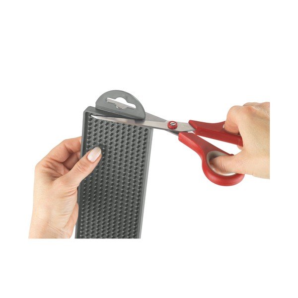 Tumehall plastmass nõudekuivatusrest  42x8 cm – Wenko-image-4