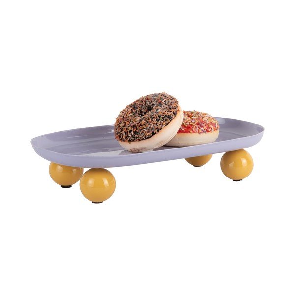 Metallalus 16x39 cm Double Funky - PT LIVING-image-4