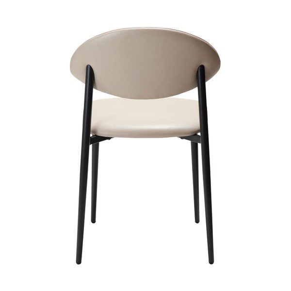 Beež söögitool Tush - DAN-FORM Denmark-image-4