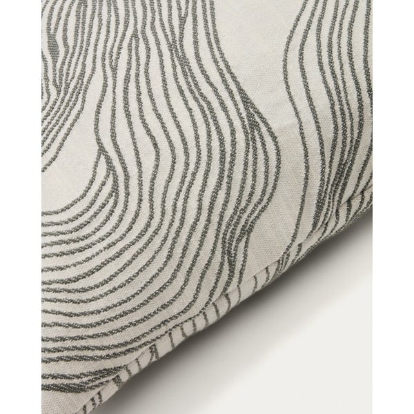 Puuvillane padjakate 50x50 cm Ondara - Kave Home-image-3