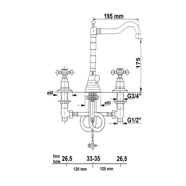 Pronks segisti Antea - Sapho-image-4