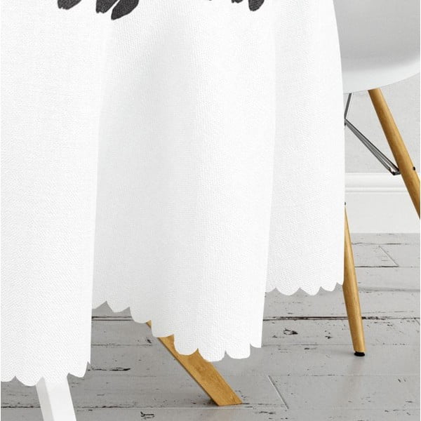 Laudlina ø 140 cm - Mila Home-image-1