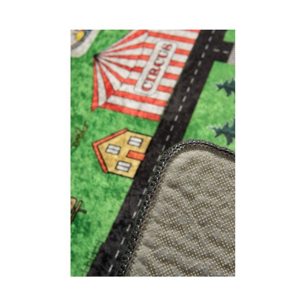 Laste vaip , 100 x 160 cm Traffic - Conceptum Hypnose-image-1