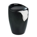 Must pesukorv ja pesukast ühes , 20 l Candy - Wenko