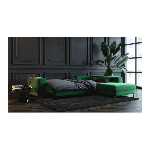 Tumeroheline sametne nurgadiivan Devichy , paremas nurgas Rothe - devichy-image-4