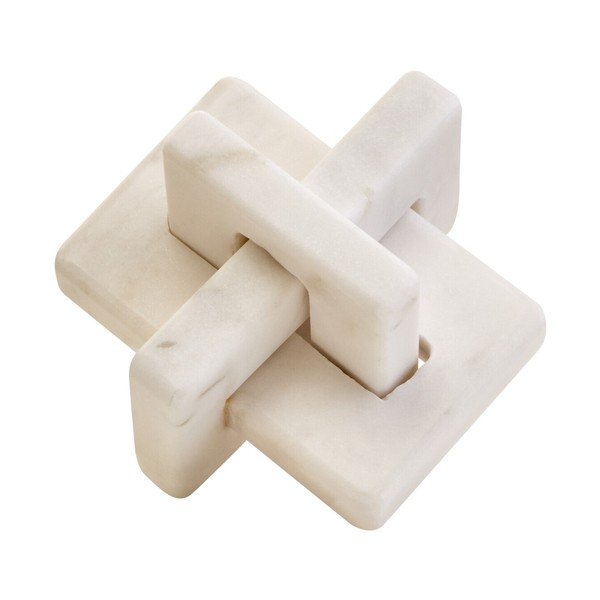 Marmorist kujuke (kõrgus 12,5 cm) Nason - Premier Housewares