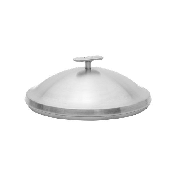 Roostevabast terasest kaas ø 28 cm Lore - FABINI