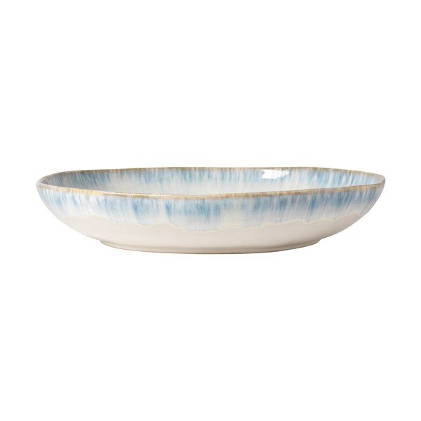 Sinine keraamiline puuviljakauss , ⌀ 36 cm Brisa - Costa Nova-image-3