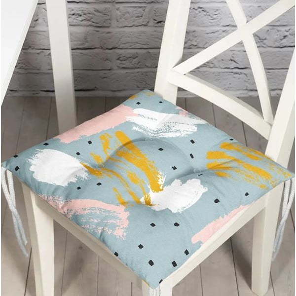 Istmepadi 40x40 cm Doodles - Mila Home-image-2