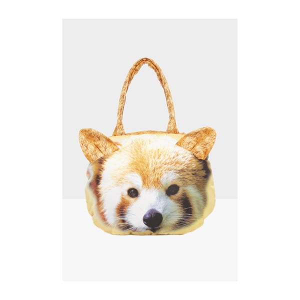 Kabelka Mori Italian Factory Red Panda
