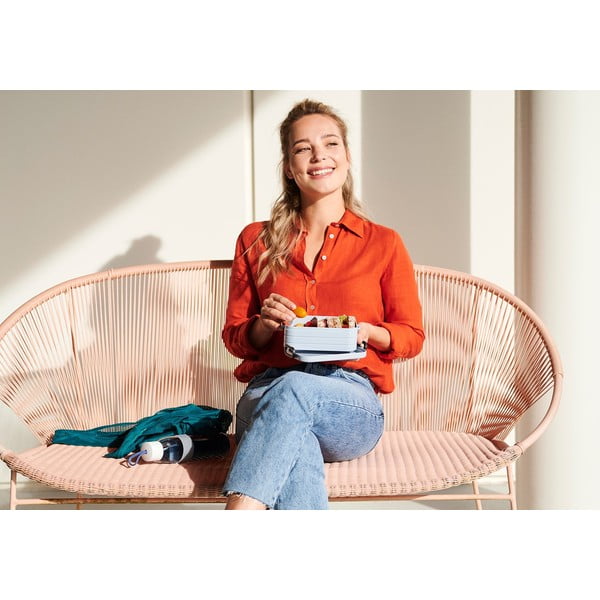 Suupistekarp Vivid mauve - Mepal-image-4