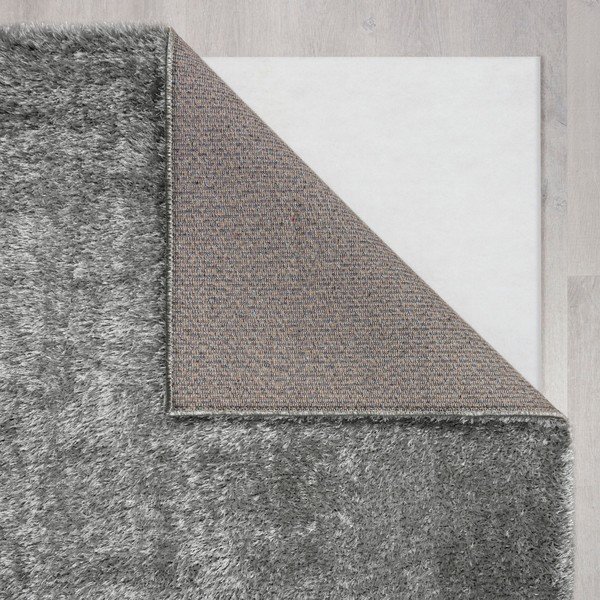 Hall vaip taaskasutatud kiududest 160x230 cm Velvet - Flair Rugs-image-2