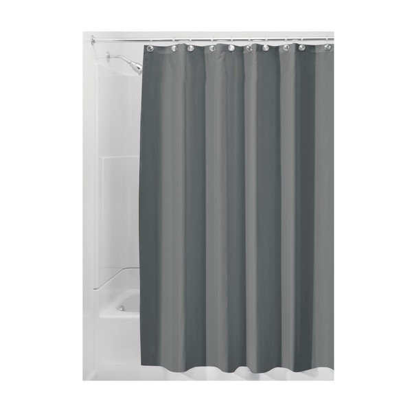 Hall dušikardin, 180 x 200 cm Poly - iDesign-image-2