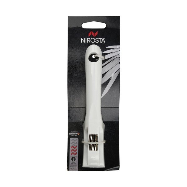 Roostevabast terasest noa teritaja Food & More - Fackelmann-image-2