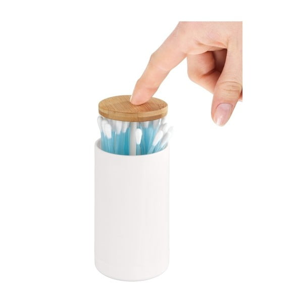 Kast puuvillapulkade puhastamiseks Laresa - Wenko-image-3