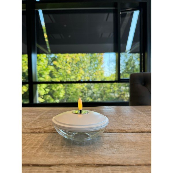 LED-küünal (kõrgus 5 cm) Lia - Sirius-image-2