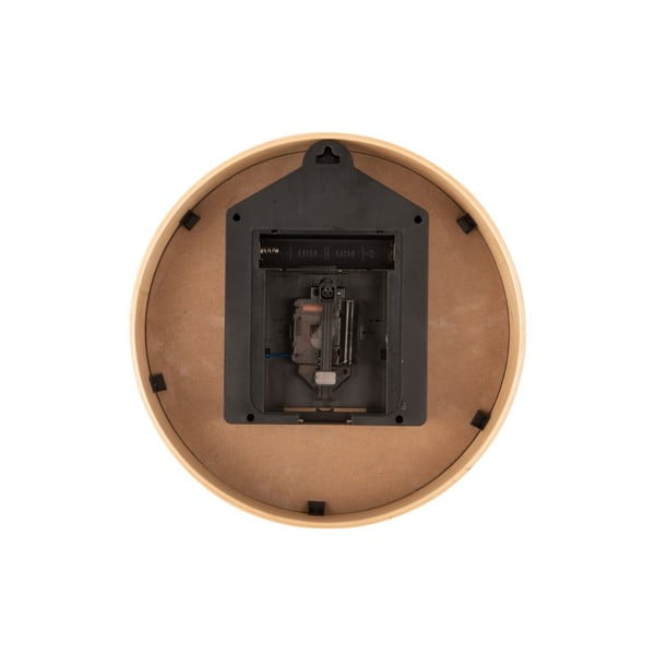 Kella ø 31,5 cm Cuckoo - Karlsson-image-4