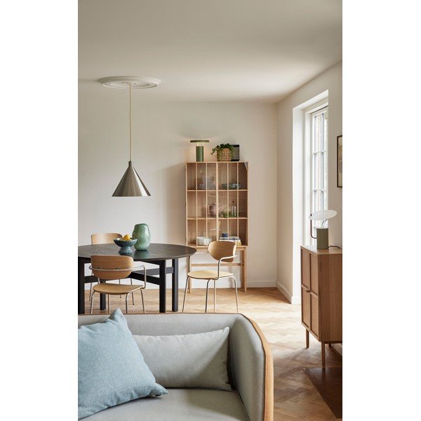 Tammepuust kapi 60x90 cm Candour - Hübsch-image-2