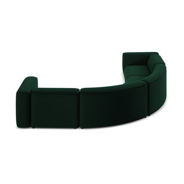 Tumeroheline sametne nurgadiivan Ekahi - Makamii-image-4