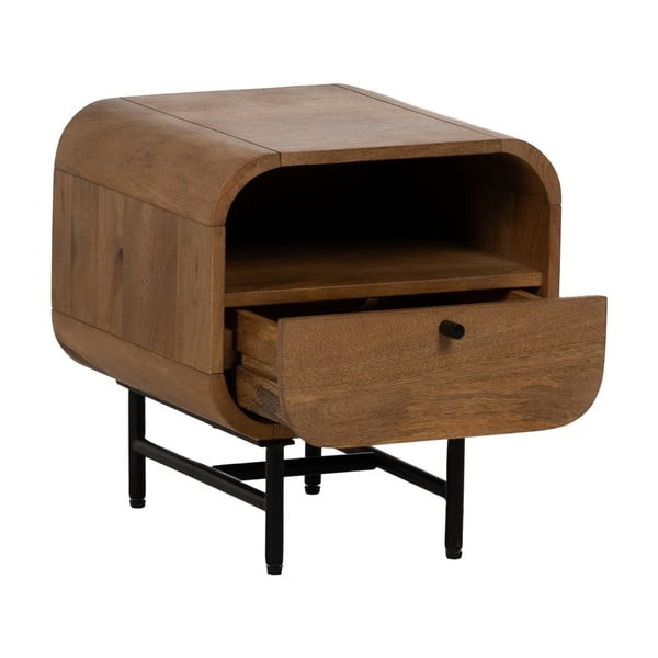 Mangopuidust öökapp Mahón - Ixia-image-2