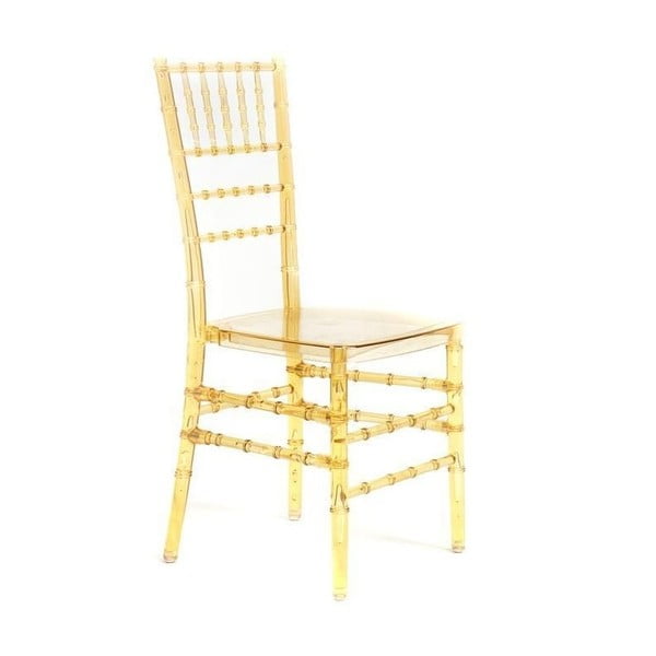 Židle Chiavari Amber