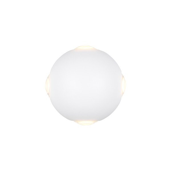 Välisvalgusti ø 10,5 cm Avisio - Trio-image-4
