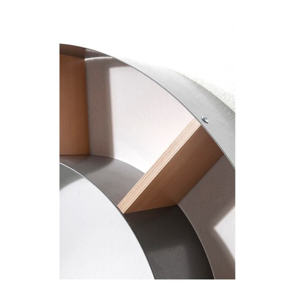 Hall seinakohver Tigu - Kare Design-image-1