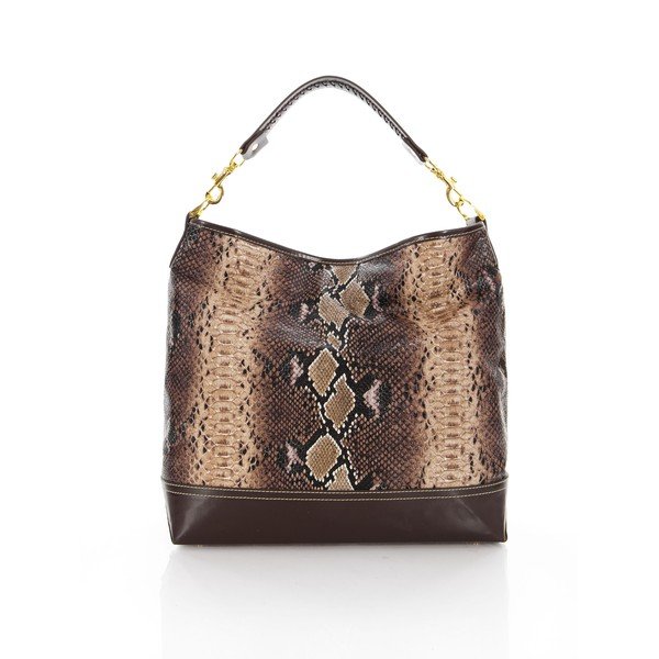 Kabelka Urban Brown-image-2