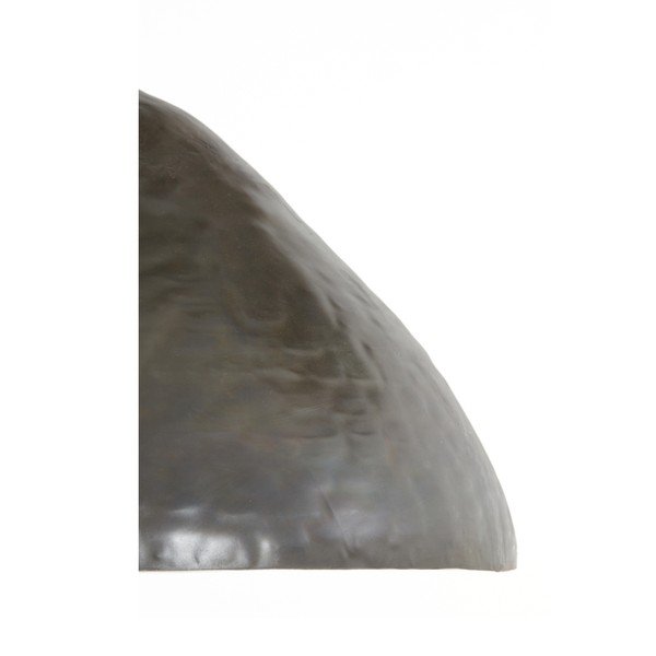 Must rippvalgusti ø 32 cm Elimo - Light & Living-image-4