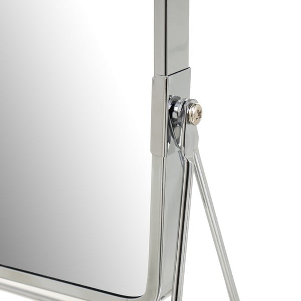 Suurendav kosmeetikapeegel 16x23 cm - Casa Selección-image-2