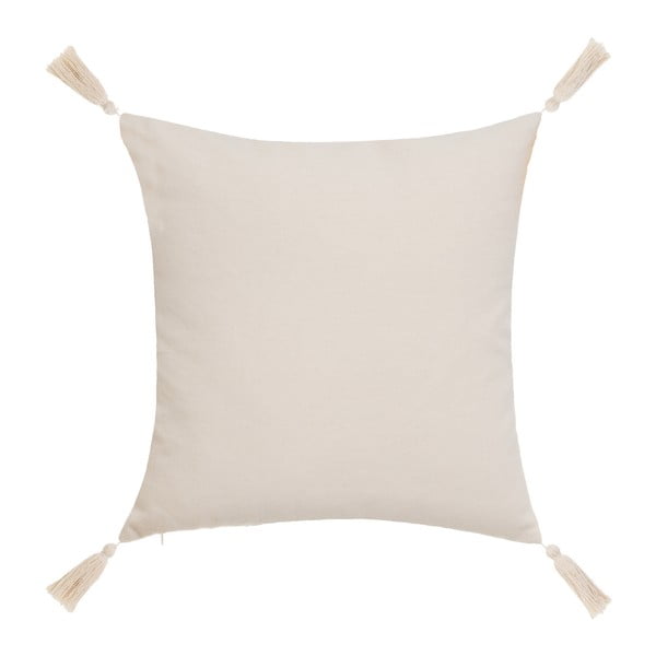 Dekoratiivpadjad 2tk komplektis 45x45 cm Natural - Casa Selección-image-2