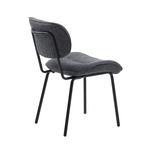 Tumehall söögitool Buffalo - Unique Furniture-image-2